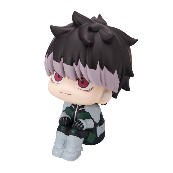 LookUp Kaiju No. 8 Gen Narumi Complete Figure(Pre-order)