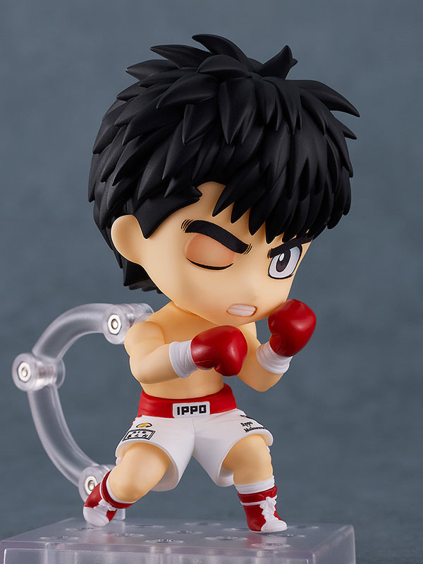 Nendoroid Hajime no Ippo Ippo Makunouchi(Pre-order)