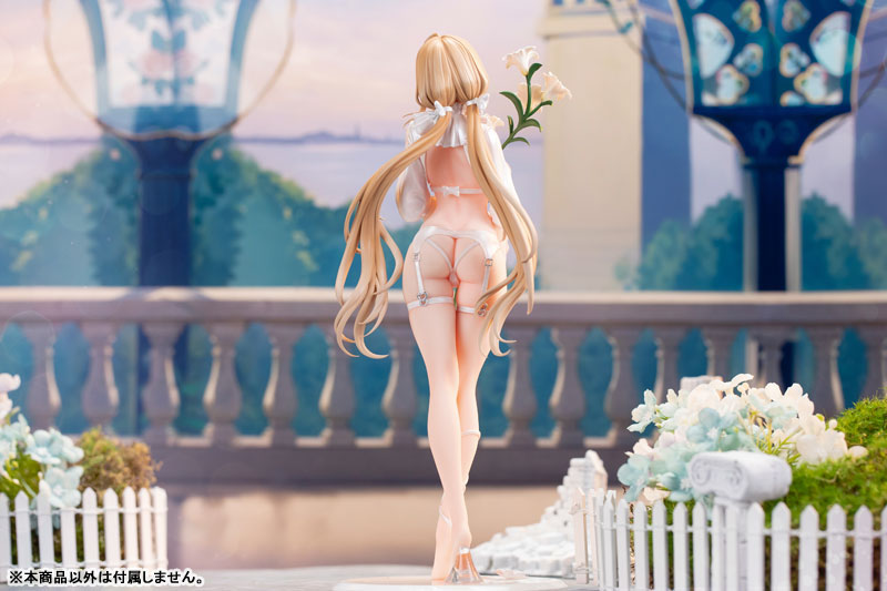 Momoko-chan 1/6 Complete Figure EX Edition (Unrooted Hair)(Provisional Pre-order)