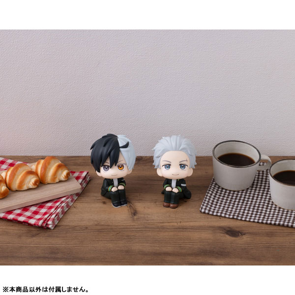 LookUp WIND BREAKER Haruka Sakura Complete Figure(Pre-order)