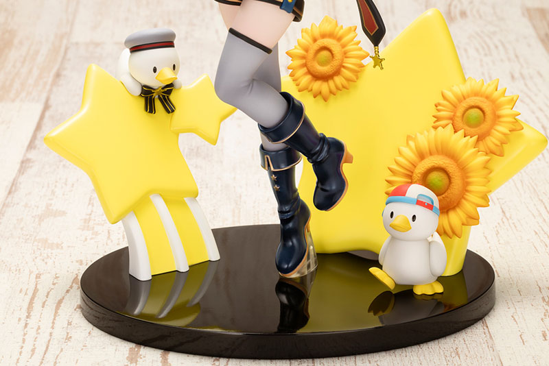 Hololive Production Oozora Subaru -Suspenders Ver.- 1/7 Complete Figure(Pre-order)