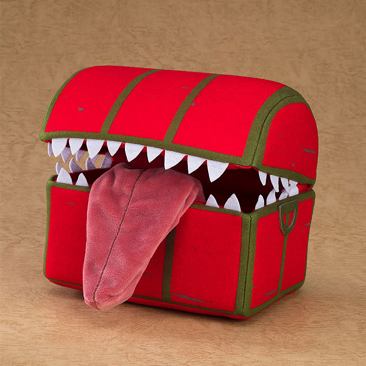 Plushie Frieren: Beyond Journeys End Mimic(Pre-order)