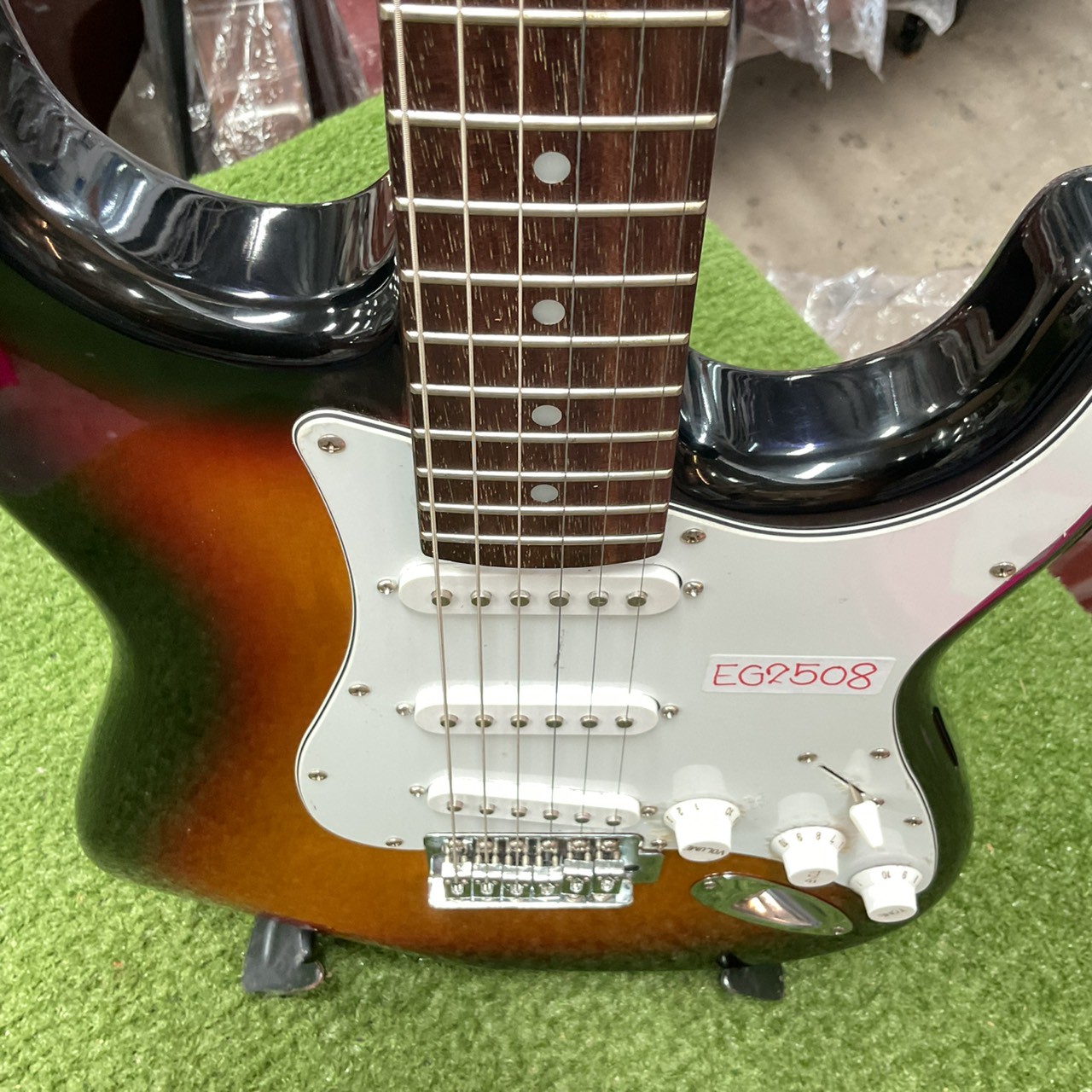 กีต้าร์ไฟฟ้า PhotoGenic