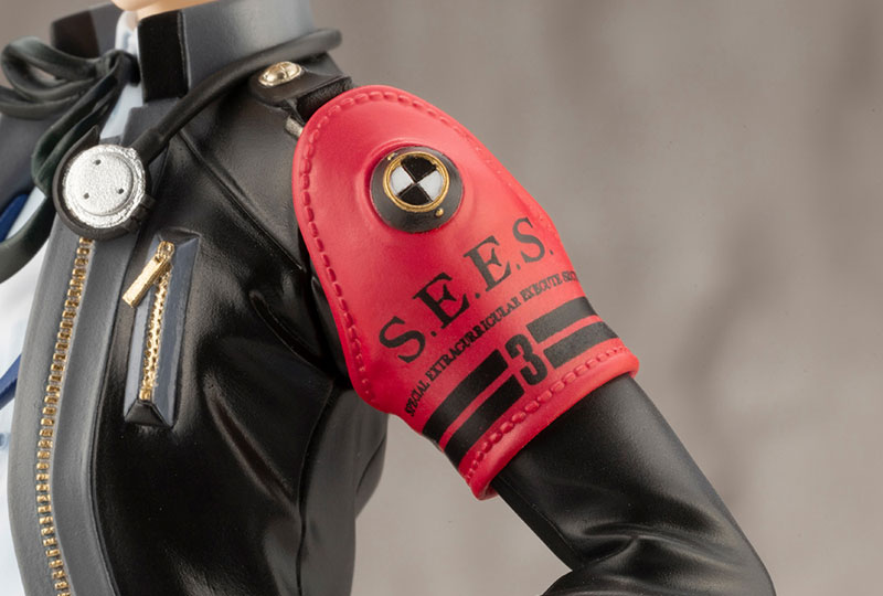 ARTFX J Persona 3 Reload P3R Protagonist 1/8 Complete Figure(Pre-order)