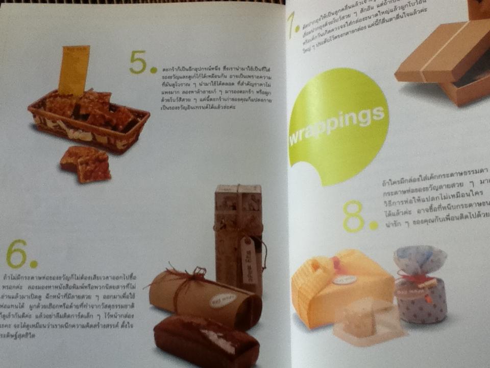 may made volume1 cake book