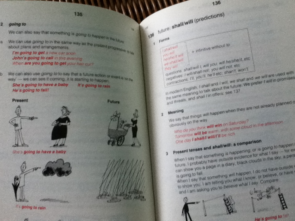 Basic English Usage/ Michael Swan