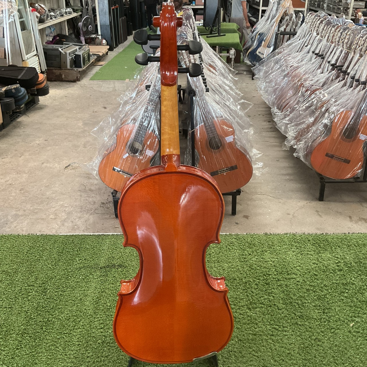 ไวโอลิน Niccolo : NV-50