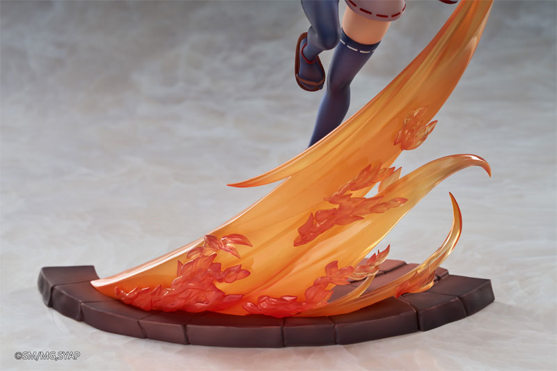 [Bonus] "Sengoku Youko" Tama -Yonaoshi Kyoudai- 1/7 Complete Figure(Pre-order)