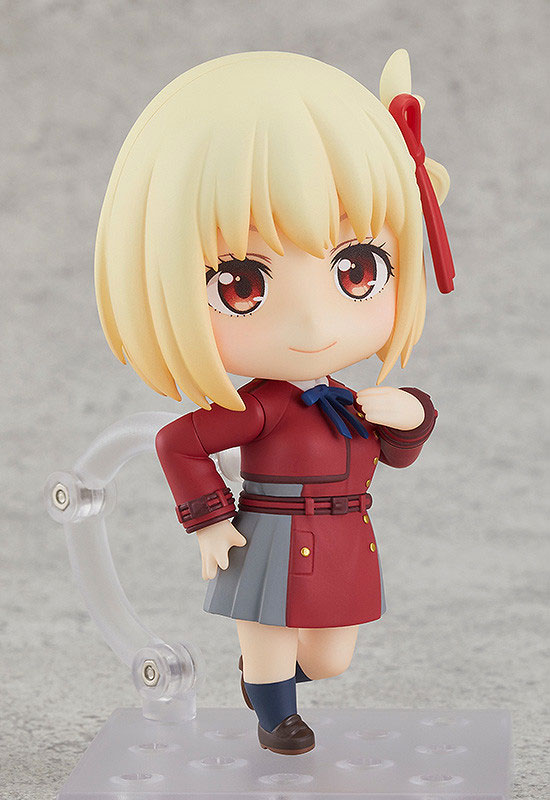 Nendoroid Lycoris Recoil Chisato Nishikigi(Pre-order)