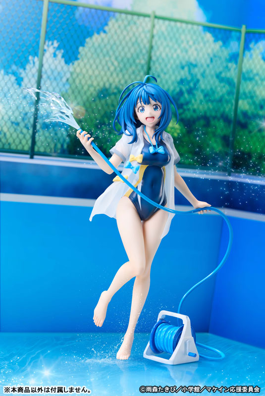 Too Many Losing Heroines! Anna Yanami School Swimsuit Ver. 1/7 Scale Figure(Pre-order)