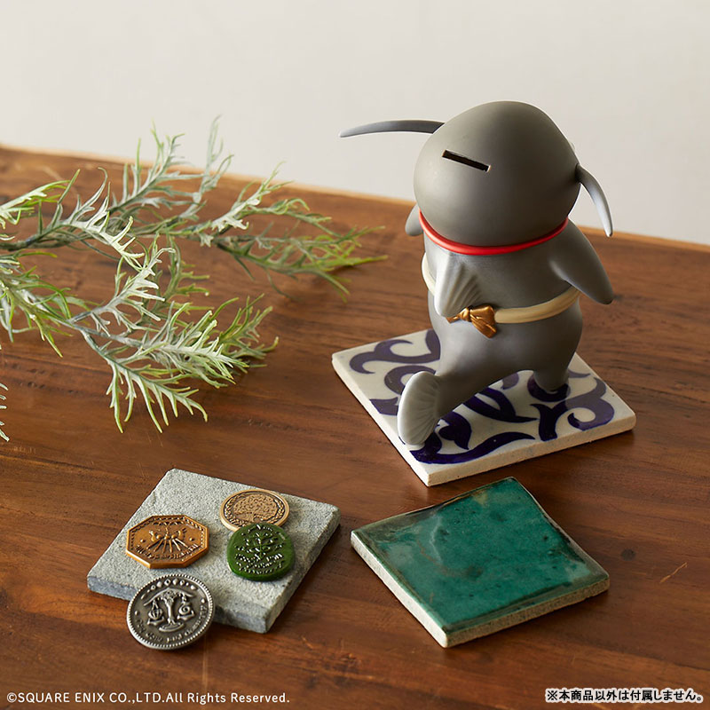 Final Fantasy XIV Gil Coin Collection(Pre-order)