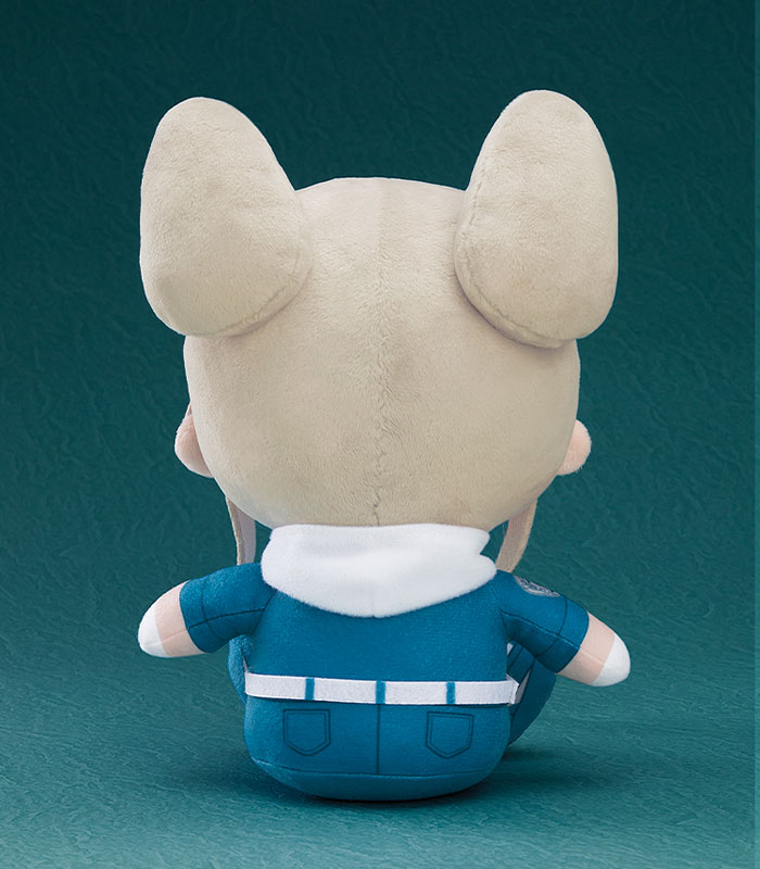 Urban Myth Dissolution Center Plushie Jasmine(Pre-order)