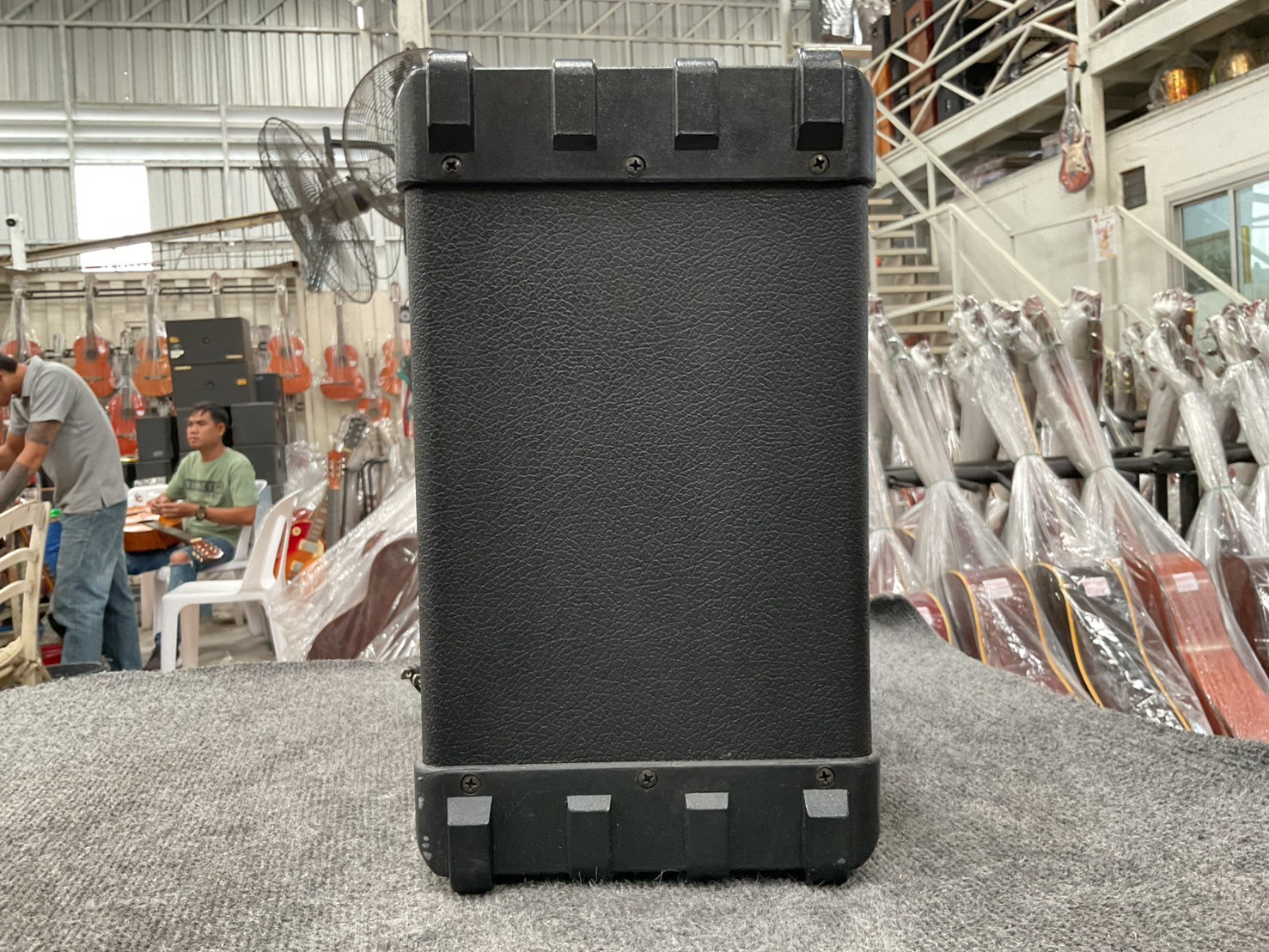 แอมป์กีต้าร์ GUYATONE : MAX-20R
