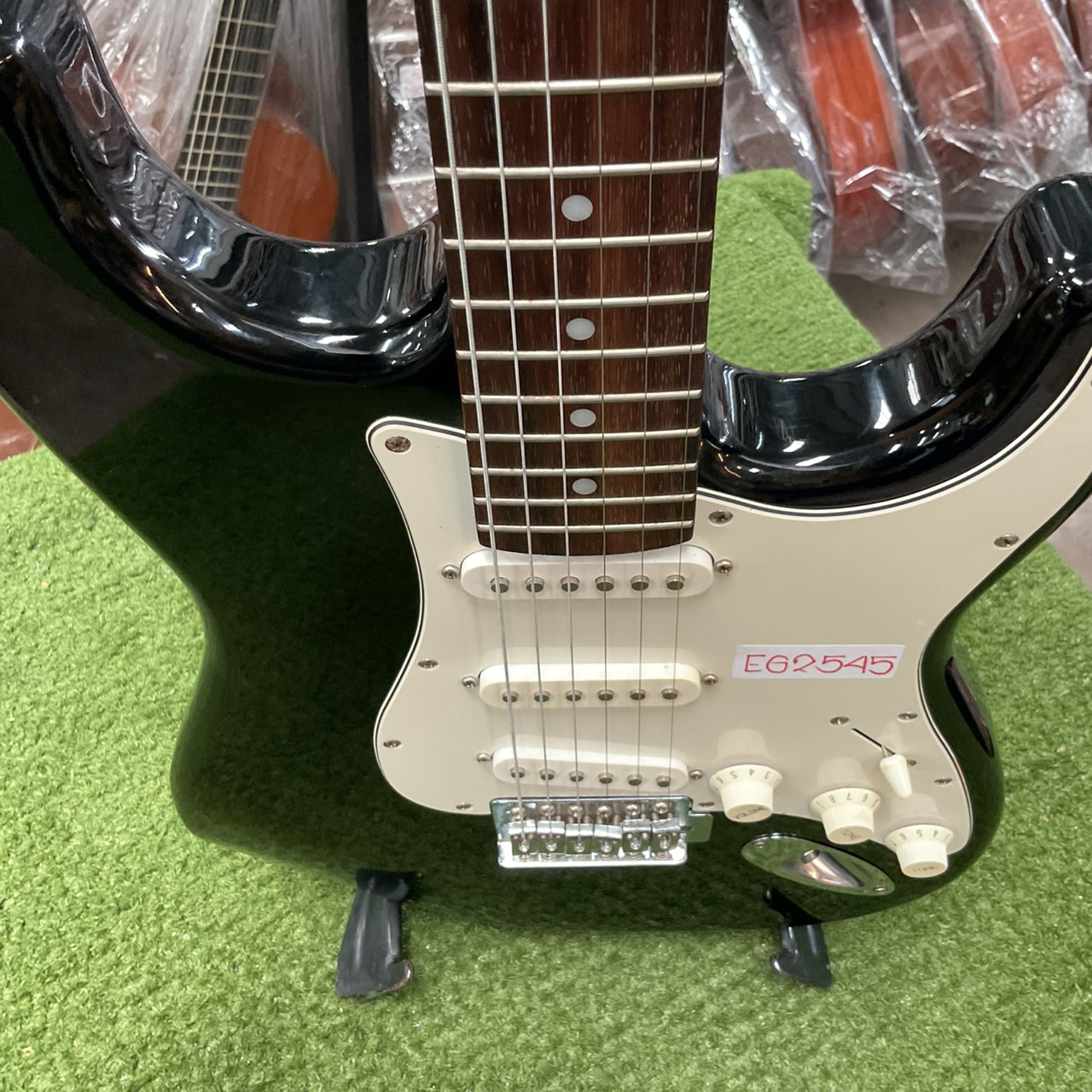 กีต้าร์ไฟฟ้า PhotoGenic