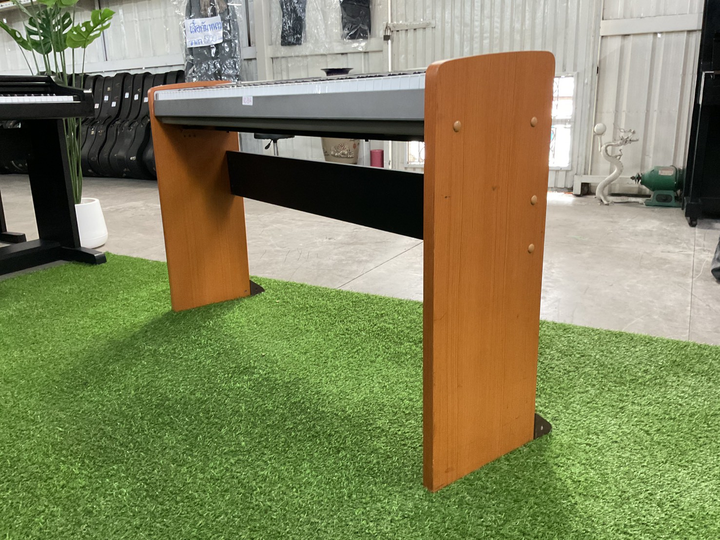 เปียโน CASIO : PriviA PX-500L