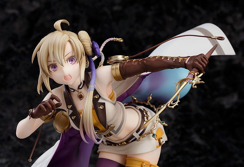 Grancrest Senki Siluca Meletes 1/7 Complete Figure(In-stock)