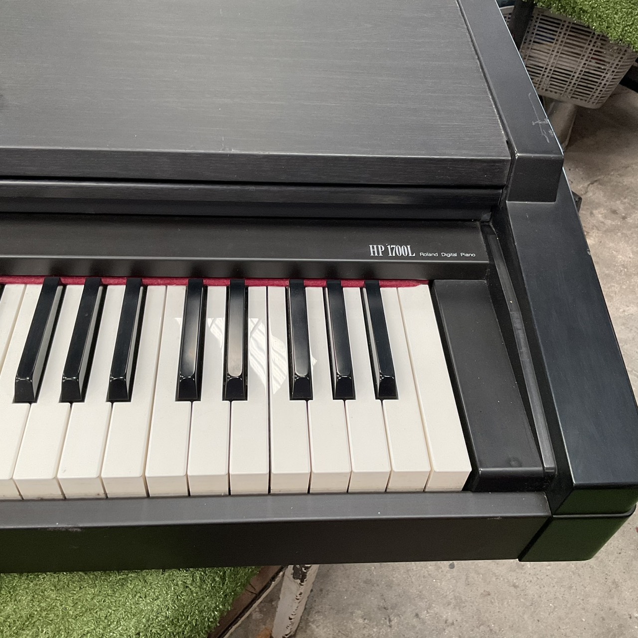 เปียโน Roland : HP-1700L