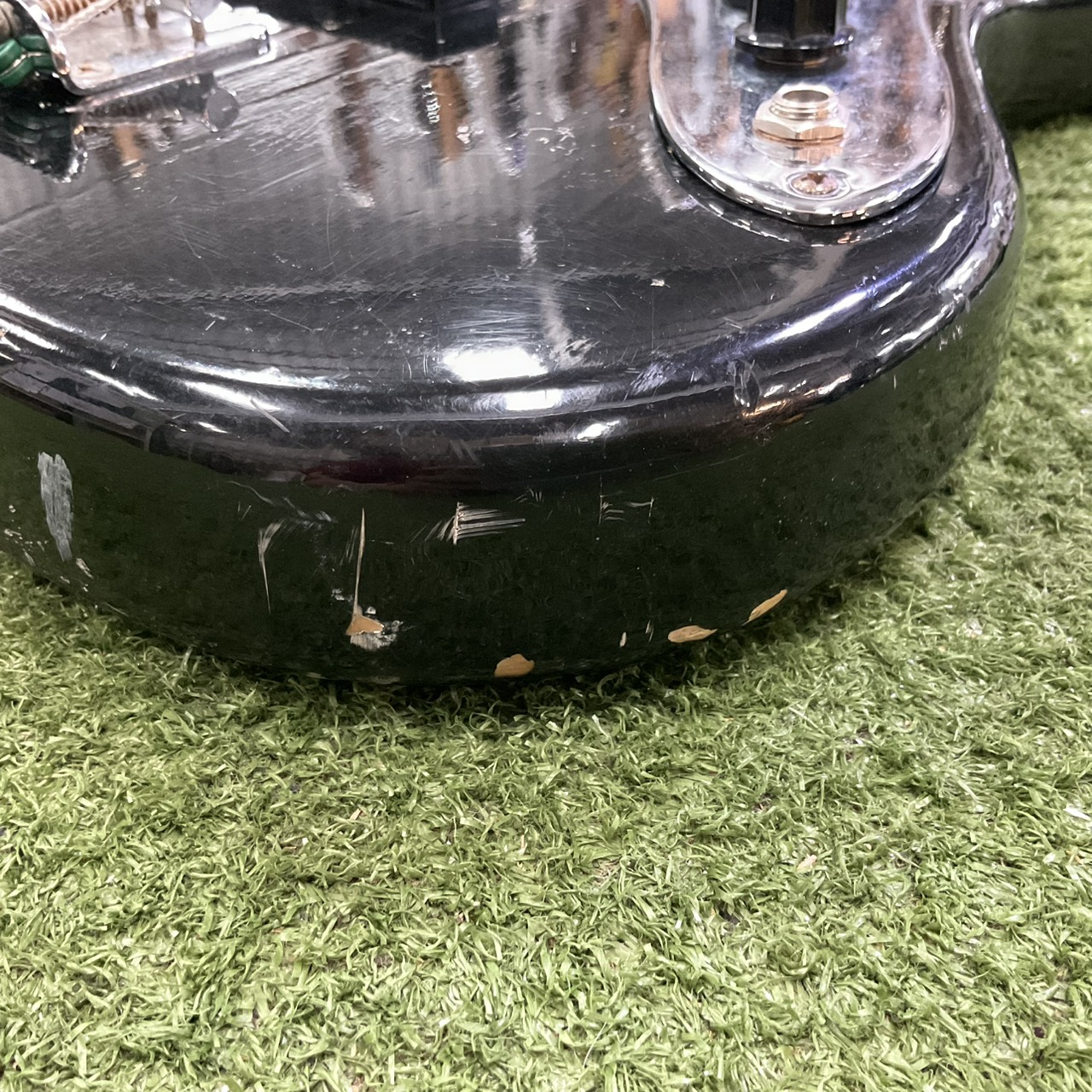 กีต้าร์เบส K-Garage