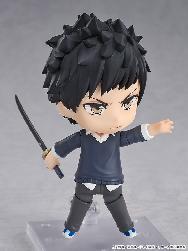 Nendoroid Reborn! Takeshi Yamamoto(Pre-order)