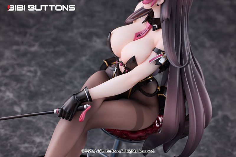 [Bonus] Torturer Kaoru Usami 1/6 Complete Figure(Provisional Pre-order)