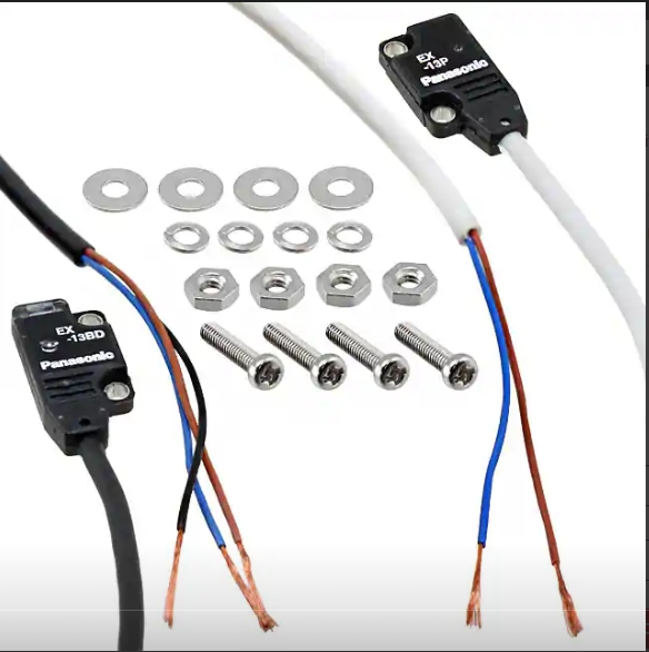 PHOTOELECTRIC SENSOR, PANASONIC/SUNX, EX-13B