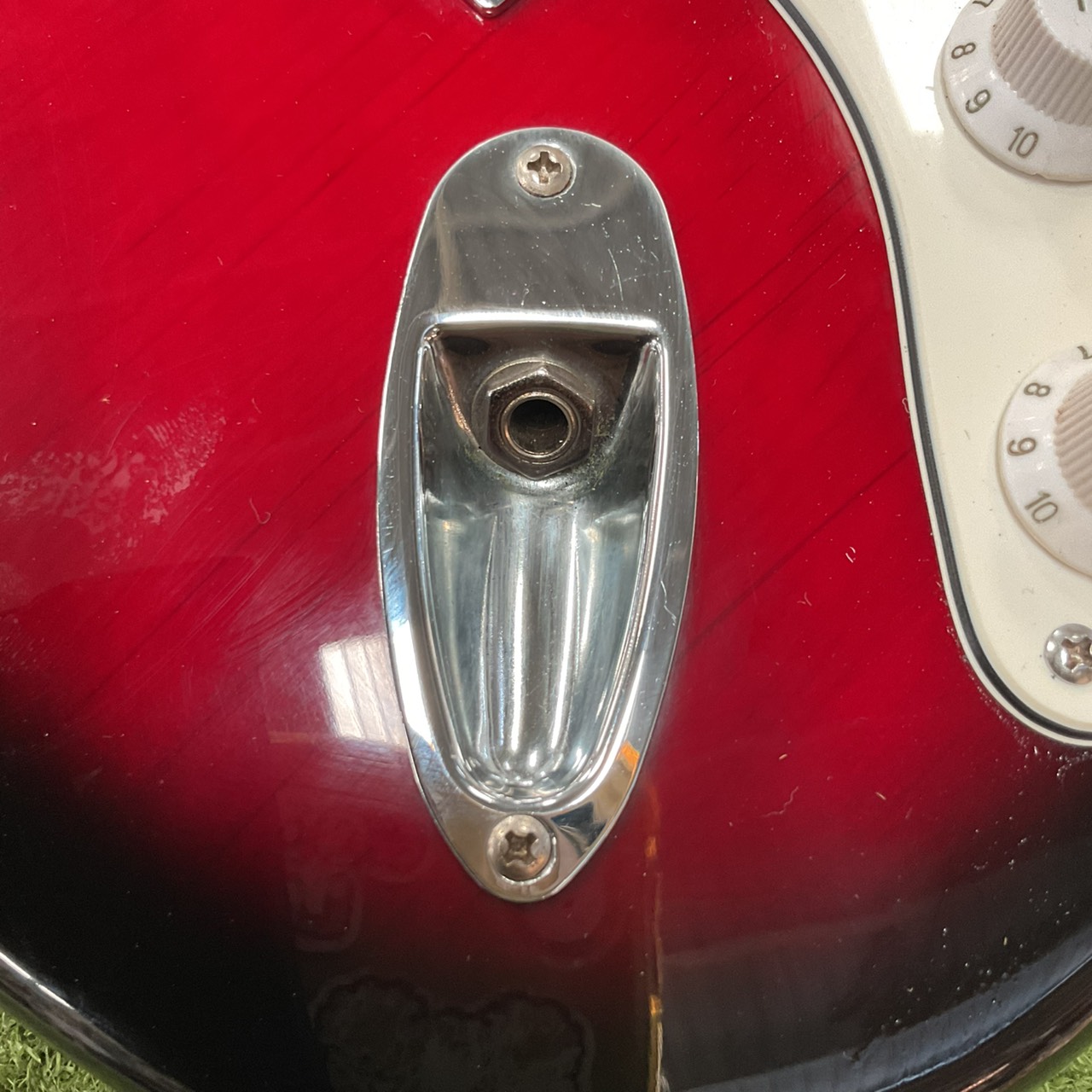 กีต้าร์ไฟฟ้า SELDER