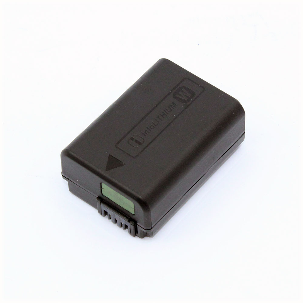 แบตกล้อง Sony รุ่น NP-FW50