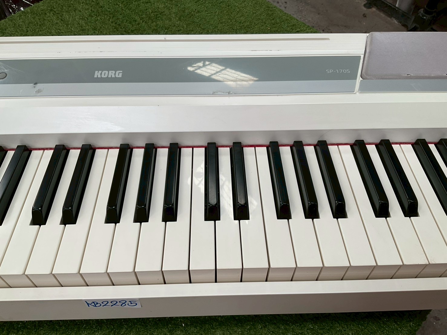 เปียโน KORG : SP-170S