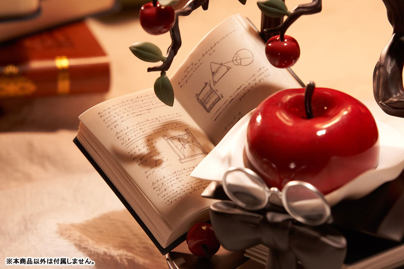 LIMEPIE Series Reverse: 1999 APPLe "Erudite and Juicy" Ver. Complete Figure(Pre-order)