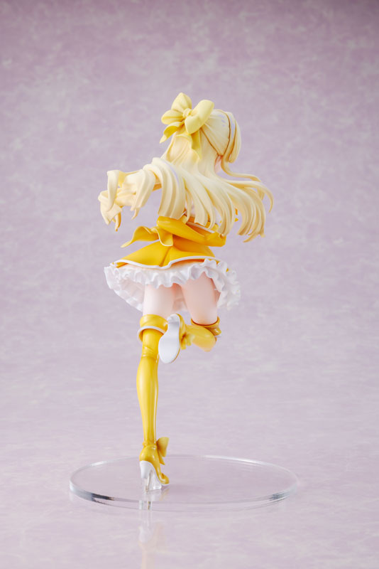 KDcolle Gushing Over Magical Girls Magia Sulfur 1/7 Complete Figure(Pre-order)