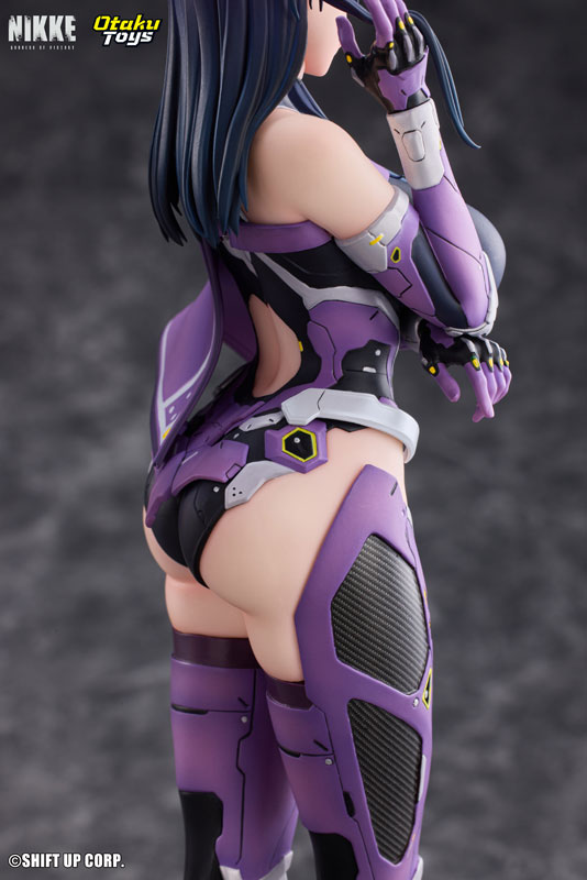 Goddess of Victory: Nikke Isabel 1/7 Complete Figure Regular Edition(Provisional Pre-order)