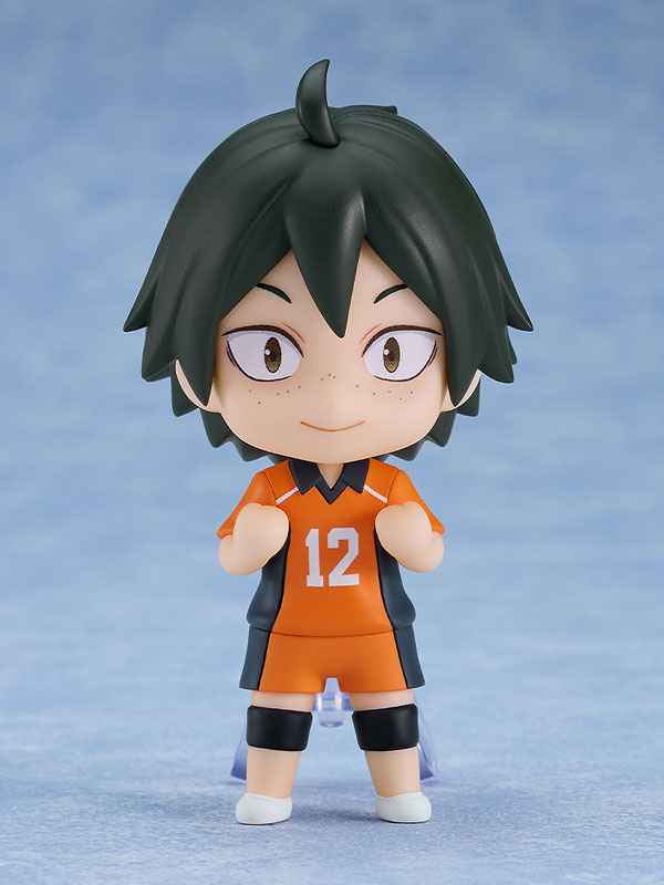 Nendoroid Surprise Haikyu!! 02 Karasuno Edition 7Pack BOX(Pre-order)