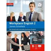COLLINS WORKPLACE ENGLISH 2 WITH AUDIO DOWNLOAD BY DKTODAY
