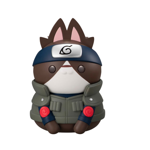 MEGA CAT PROJECT NARUTO Giant Nyaruto! REBOOT Iruka Umino(Pre-order)