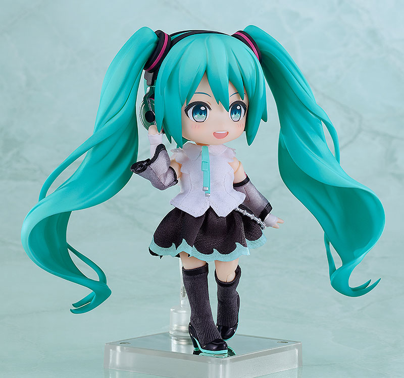Nendoroid Doll Piapro Characters Hatsune Miku NT(Pre-order)