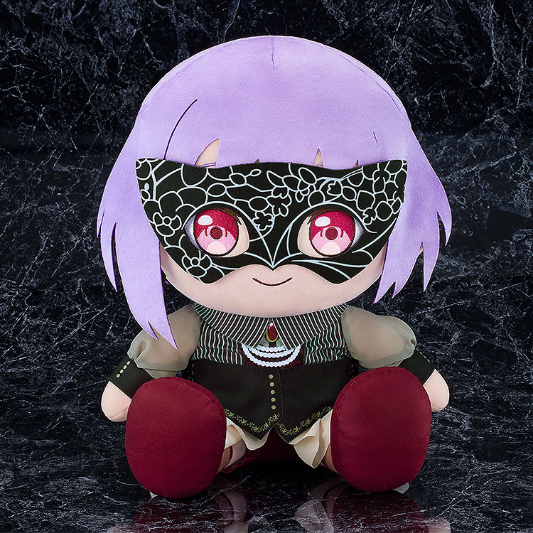 Big 40cm Plushie BanG Dream! Ave Mujica Amoris(Pre-order)
