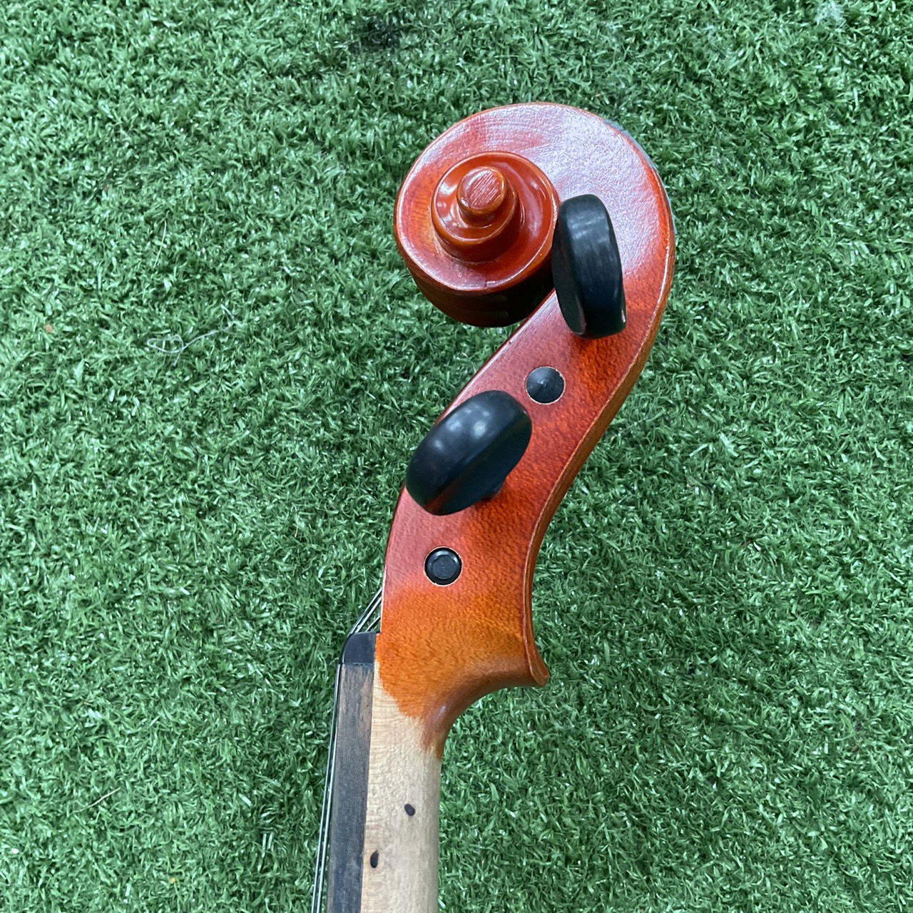 ไวโอลิน SUZUKI : No.200