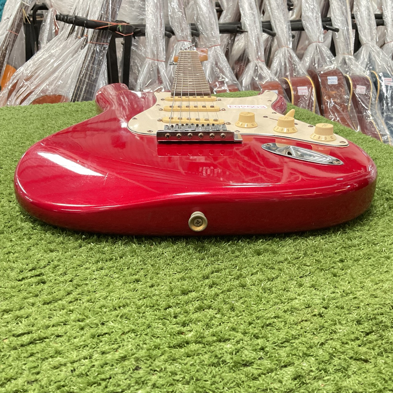 กีต้าร์ไฟฟ้า Photogenic