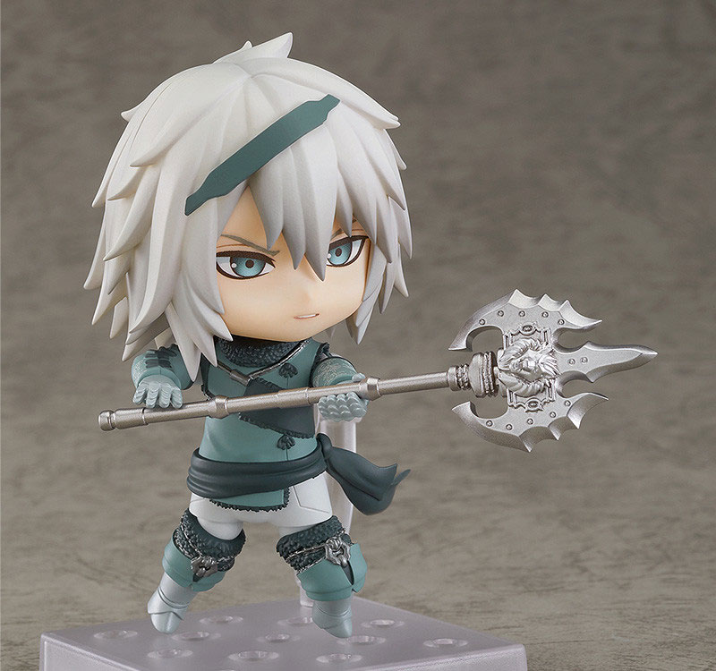 Nendoroid NieR Replicant ver.1.22474487139... NieR(Pre-order)