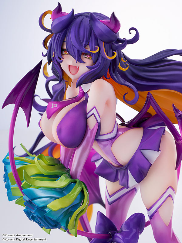 BOMBER GIRL Prune Succubus Cheer Costume Ver.(Pre-order)