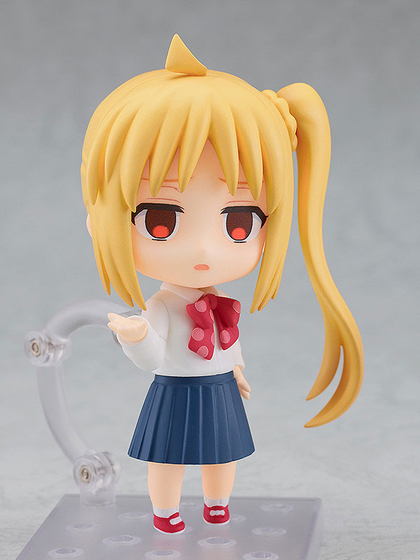 Nendoroid Anime "BOCCHI THE ROCK!" Nijika Ijichi(Pre-order)