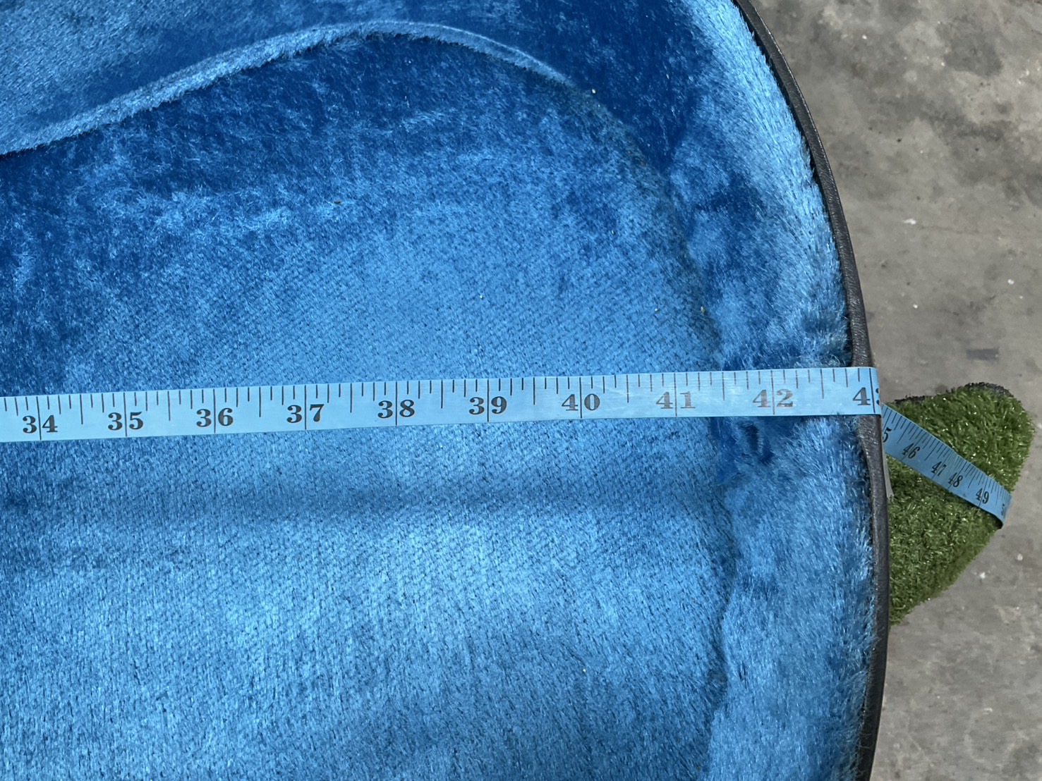 กล่องเคสกีต้าร์โปร่ง