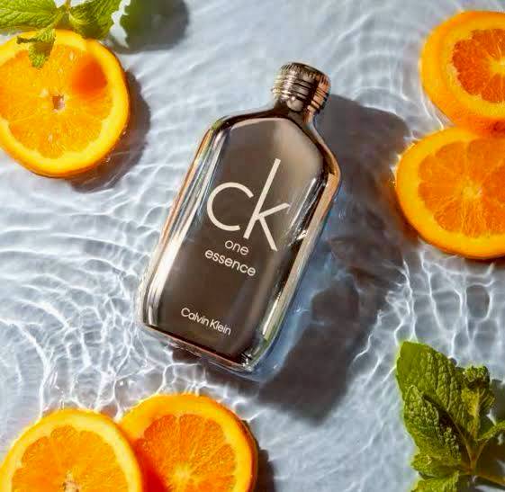 CK One Essence Parfum Intense 50 ml