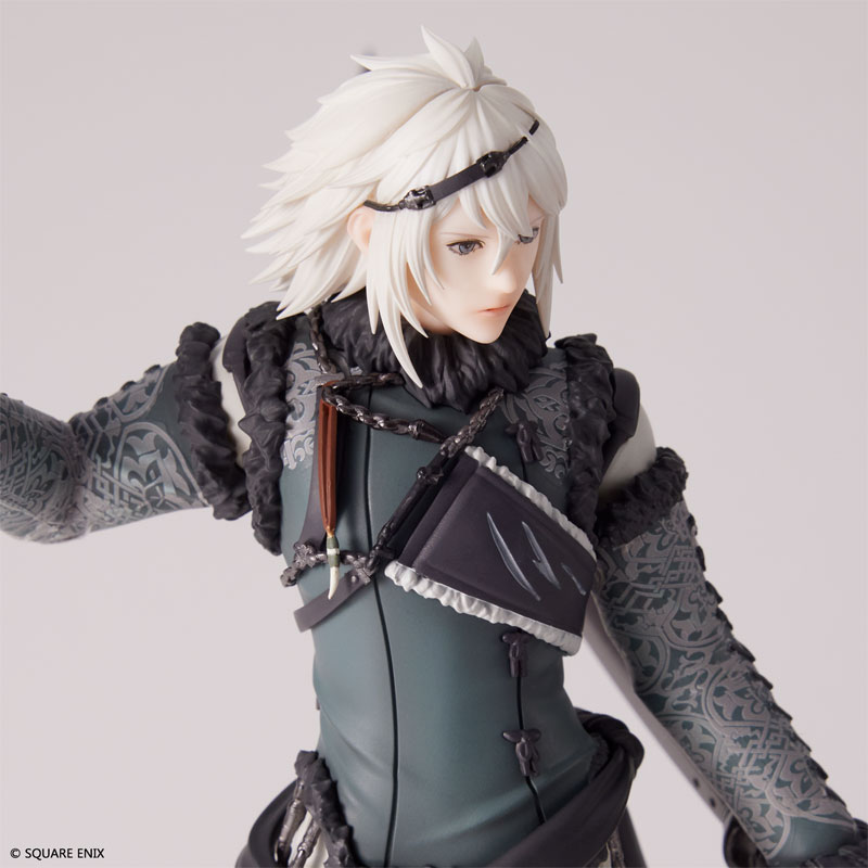FORM-ISM NieR: Replicant ver.1.22474487139... Nier Complete Figure(Pre-order)