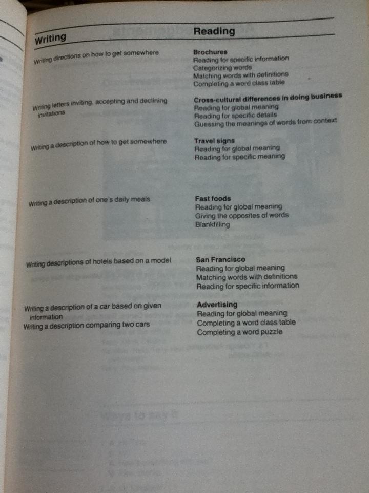 BREAKTHROUGH1 A Course in English Communication Practice 1/ J.C.Richards M.N.Long