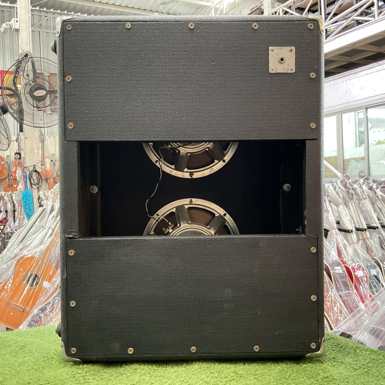 แอมป์กีต้าร์ Elk