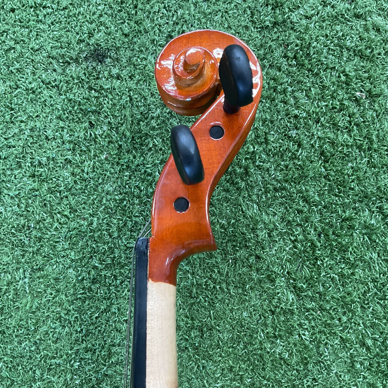 ไวโอลิน