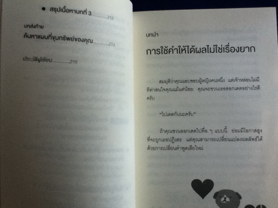 แค่ใช้คำให้ฉลาด ก็เพิ่มโอกาสจาก 0 เป็น 100/ ซาซากิ เคอิจิ