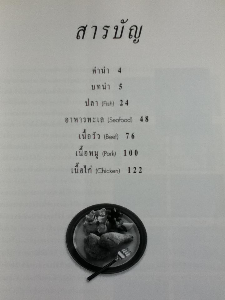 อาหารฝรั่งจานหลัก/ ศุภกิจ รุ่งโรจน์