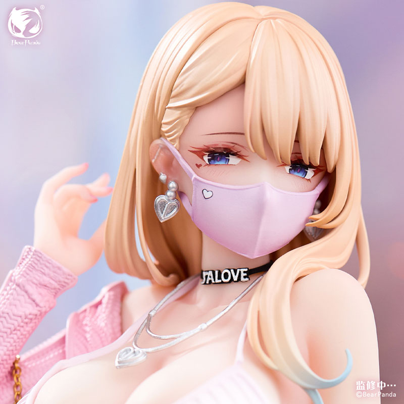 [Bonus] Private Tutor Asako Fuyuyama 1/6 Complete Figure(Pre-order)